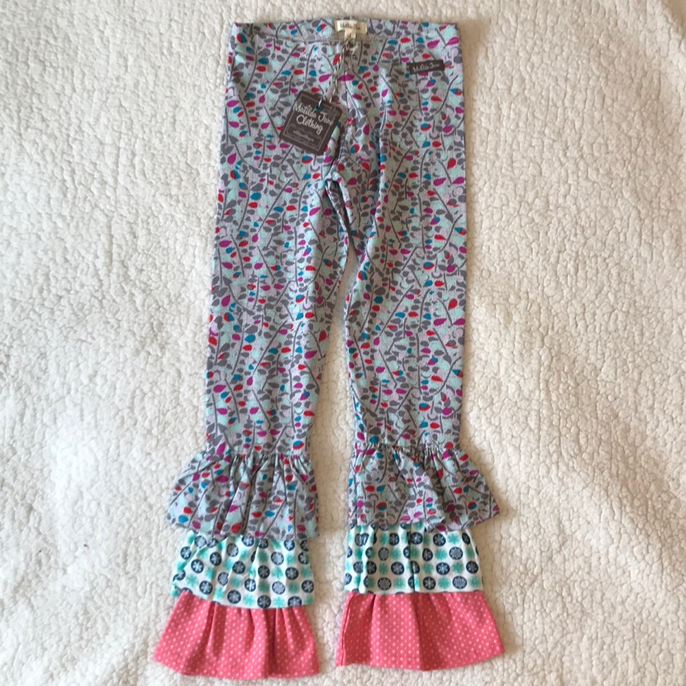 NWT Matilda Jane Size 8 Benny’s